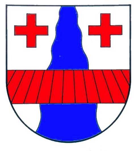 Wappen Amt&nbsp;Viöl, Kreis Nordfriesland